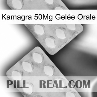 Kamagra 50Mg Gelée Orale 17